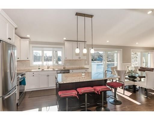 Property Photo:  290 Echo Cove Rd.  MA 01982 