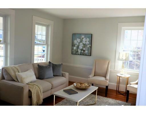 Property Photo:  15 Ward St  MA 01801 