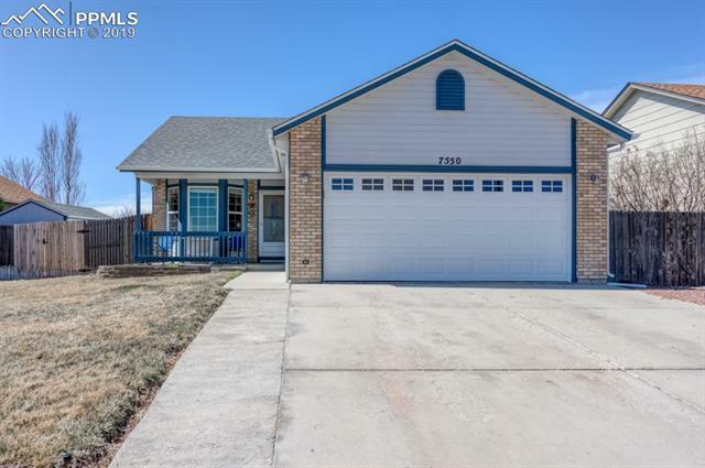 Property Photo:  7550 Sailwind Drive  CO 80925 