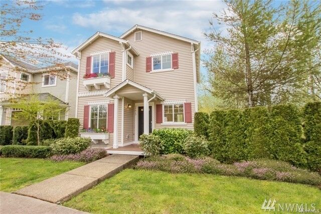 34615 SE Jacobia St  Snoqualmie WA 98065 photo