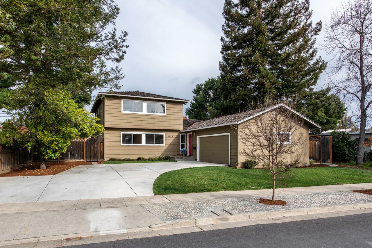 Property Photo:  1025 Valley Forge Drive  CA 94087 