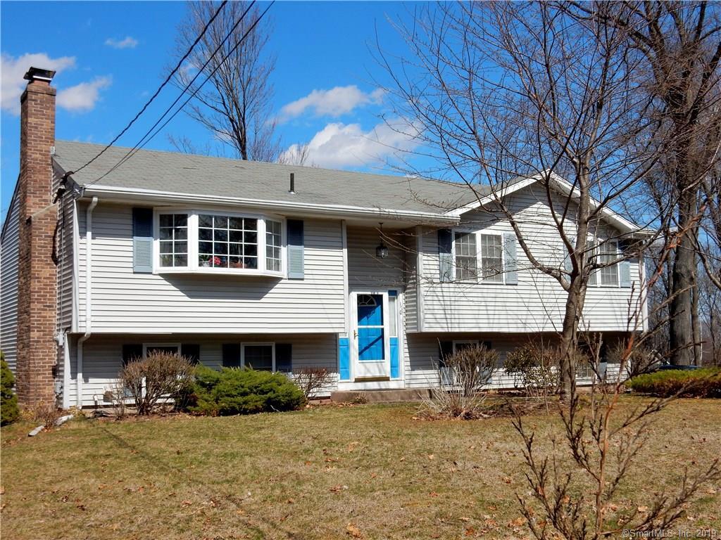 Property Photo:  170 Ralph Road  CT 06040 