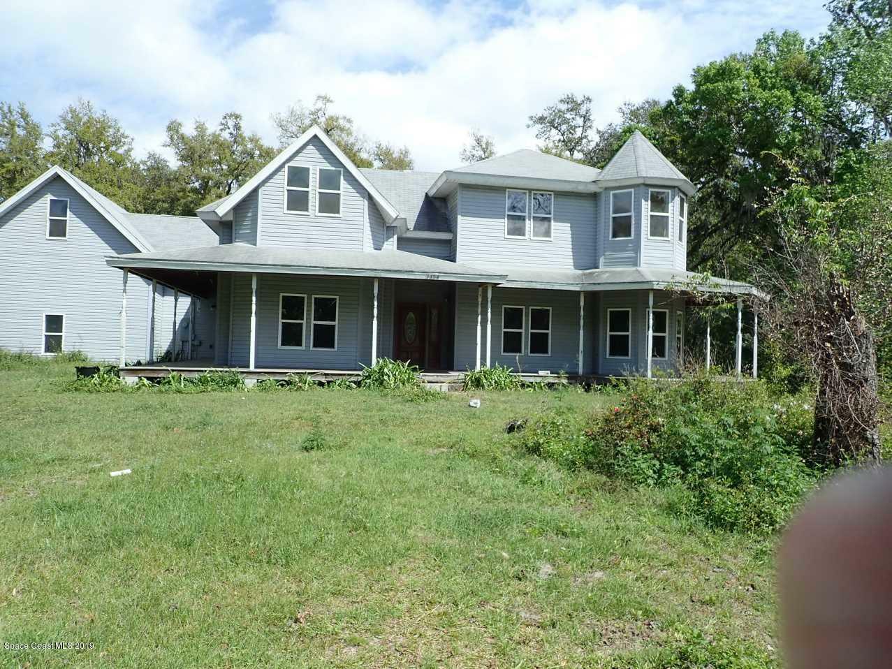 Property Photo:  3454 Irwin Avenue  FL 32754 