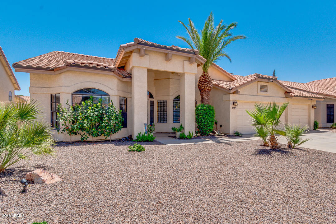 Property Photo:  10933 W Citrus Grove Way  AZ 85392 