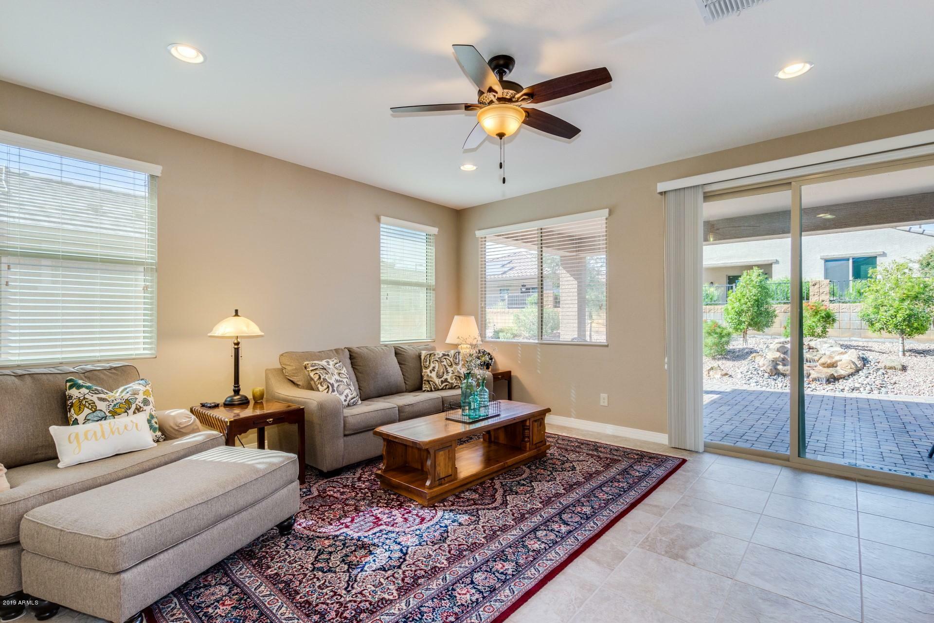 Property Photo:  22608 W Loma Linda Boulevard  AZ 85326 