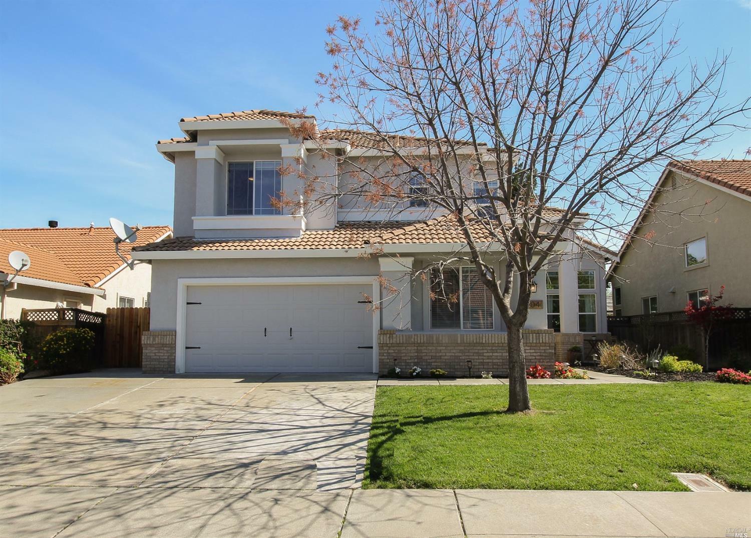 Property Photo:  904 Cashel Circle  CA 95688 