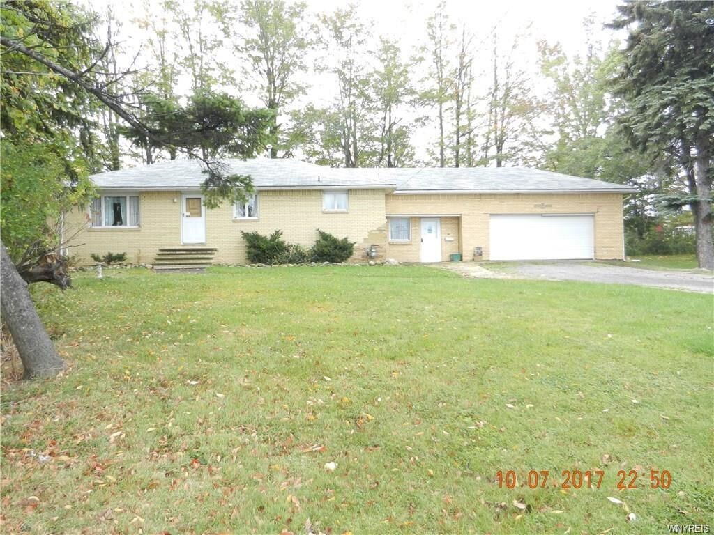 Property Photo:  5387 Southwestern Boulevard  NY 14075