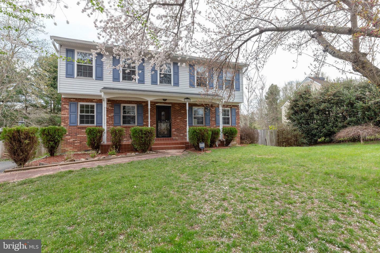 Property Photo:  13405 Princedale Drive  VA 22193 