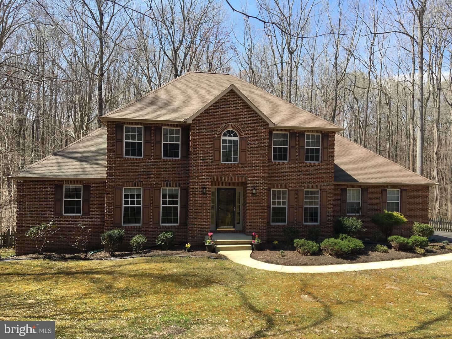 Property Photo:  7725 Elaine Court  MD 20677 