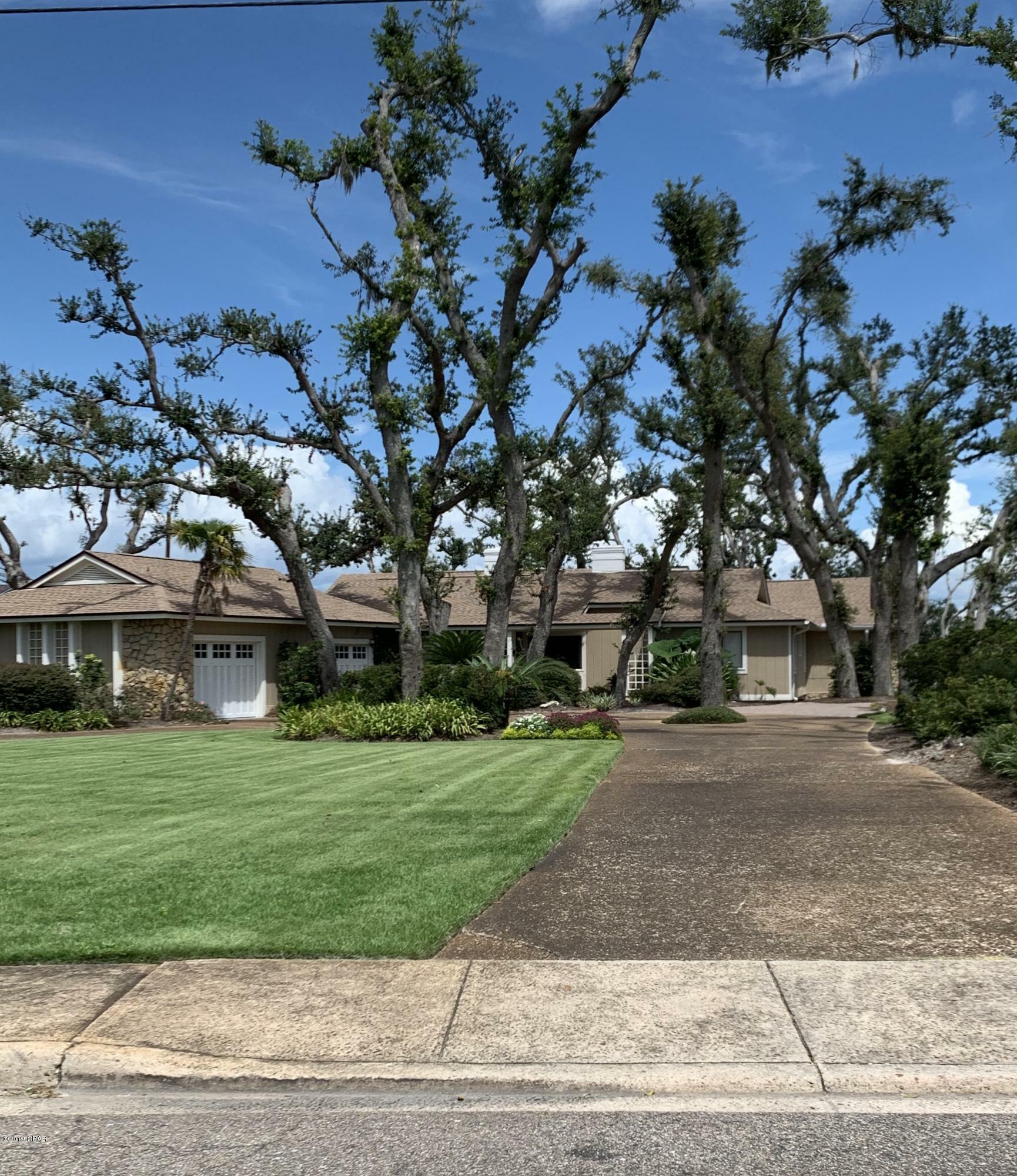 Property Photo:  324 S Bonita Avenue  FL 32401 