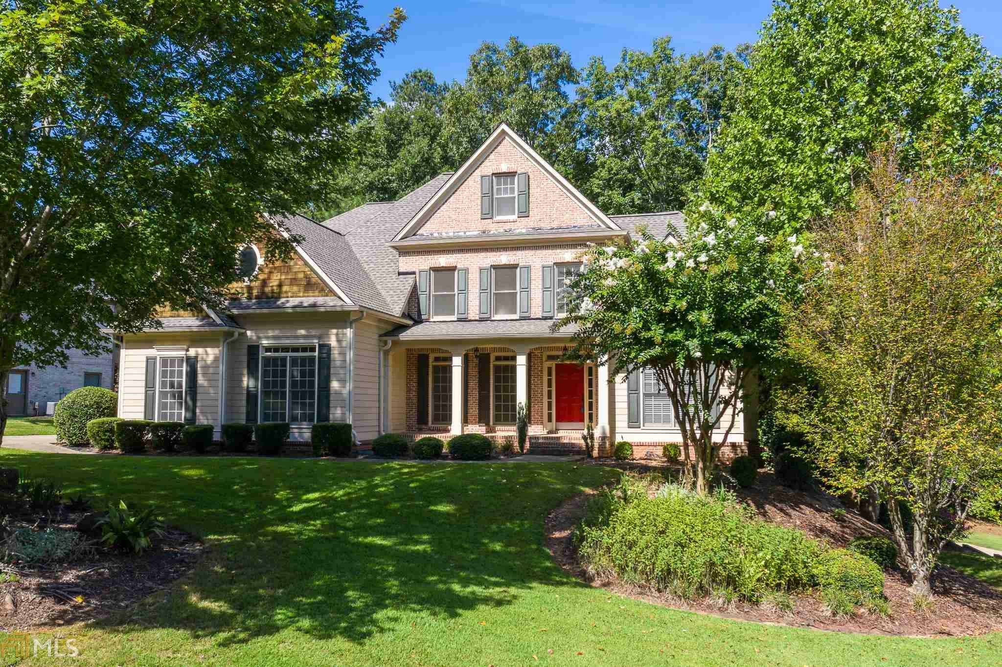 Property Photo:  4095 Northridge Dr  GA 30040 