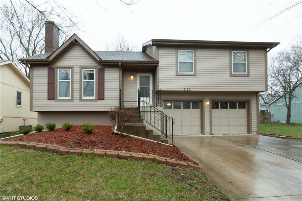 Property Photo:  111 Nelson Circle  KS 66061 