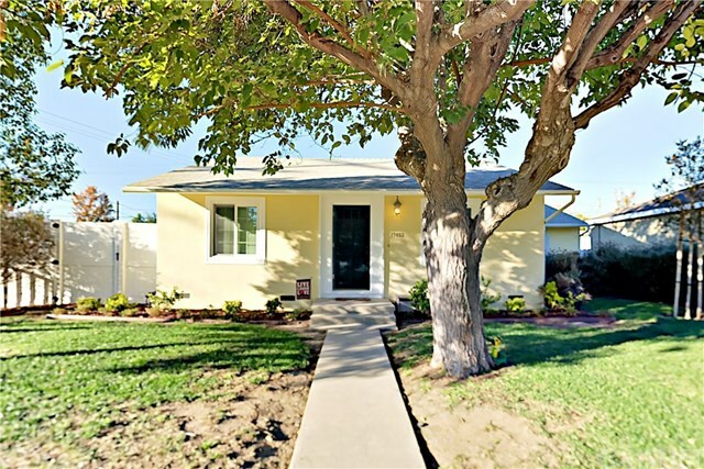 Property Photo:  17453 Burbank Boulevard  CA 91316 