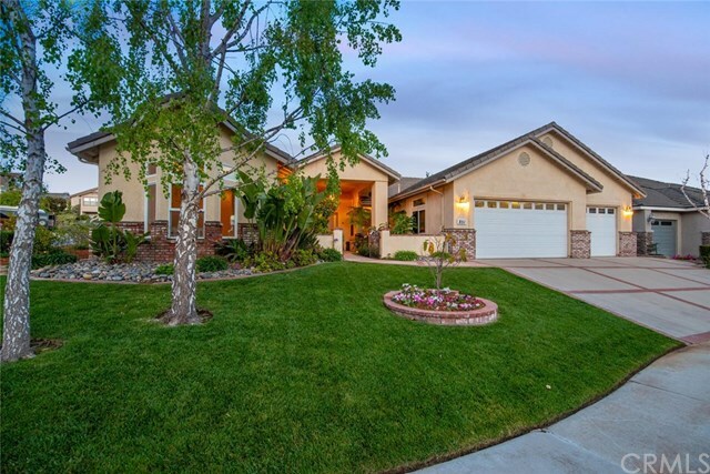 Property Photo:  851 Jacana Court  CA 93420 