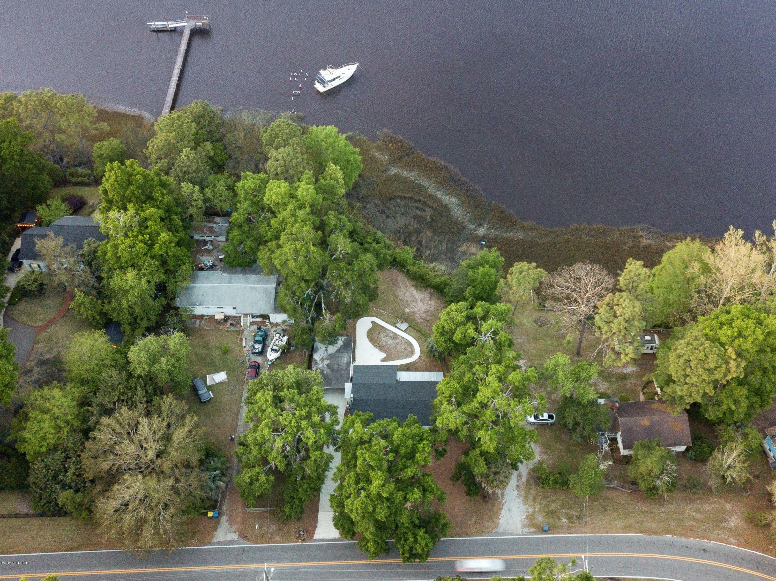 Property Photo: 1235 Cedar Bay Road FL 32218