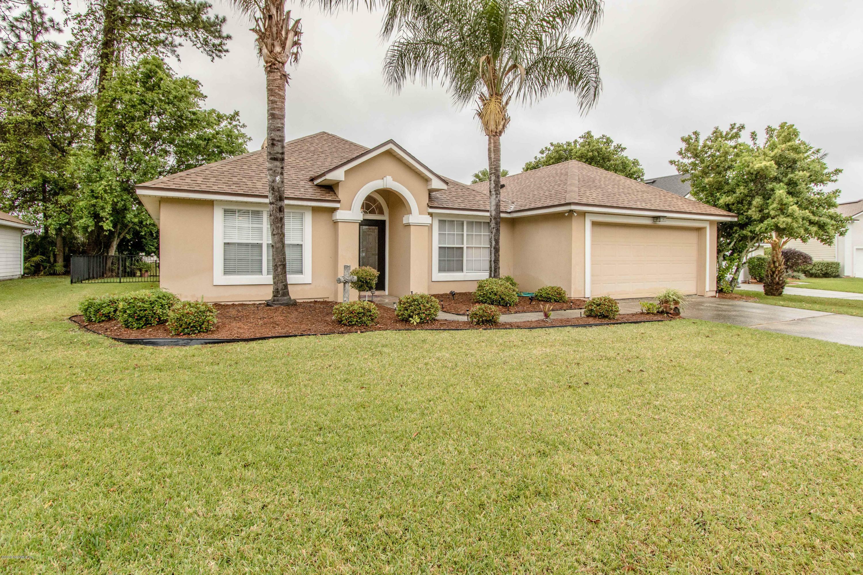 Property Photo: 1568 Lakeway Drive FL 32003