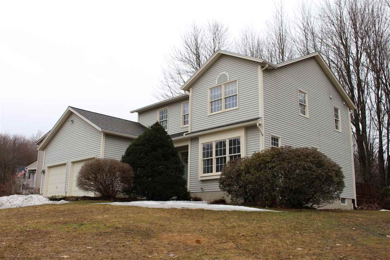 Property Photo: 118 Maplewood Avenue VT 05468