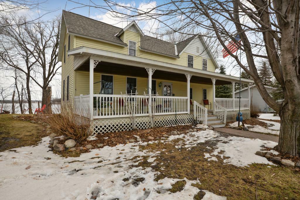 Property Photo:  680 Greer Avenue NW  MN 55358 