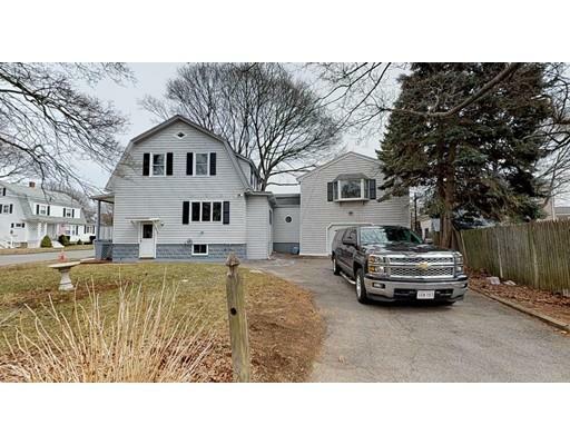 Property Photo: 66 Ellsworth Rd MA 01960