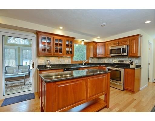 Property Photo:  2 Brittany  MA 02091 