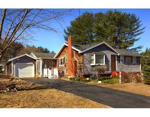 Property Photo:  5 Briscoe Rd  MA 01834 