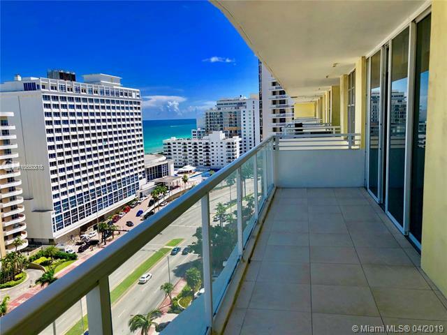 Property Photo:  5600 Collins Ave 17A  FL 33140 