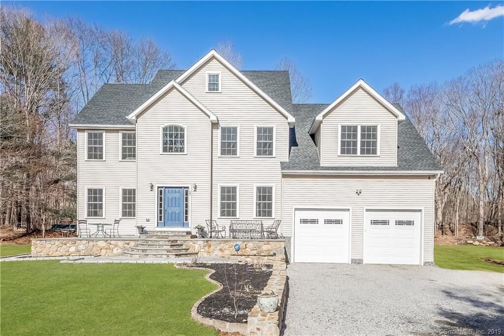 Property Photo: 27 Shepherds Trail CT 06443