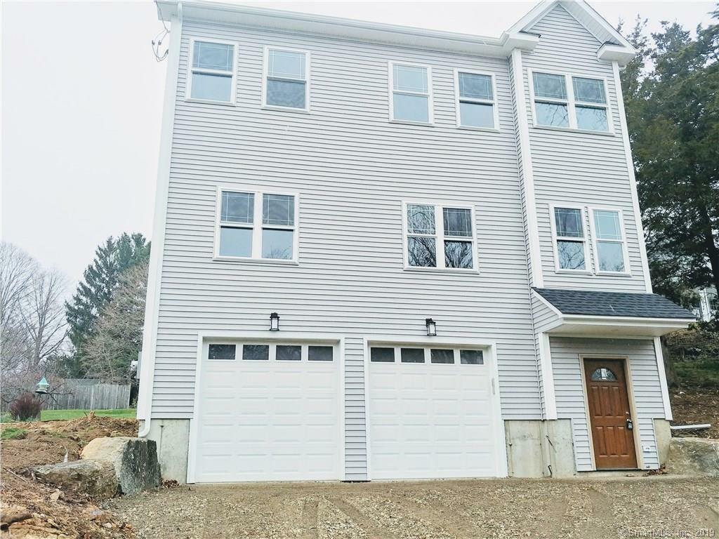 Property Photo: 725 Cutspring Road CT 06614