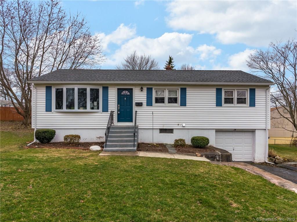 Property Photo: 34 Gertrude Lane CT 06516