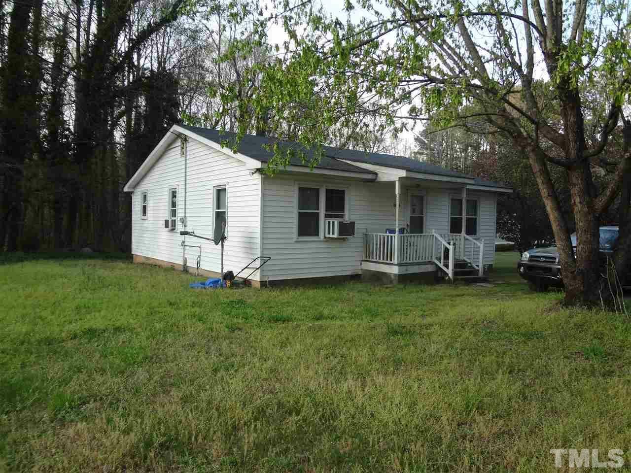 2228 W River Road  Franklinton NC 27525 photo