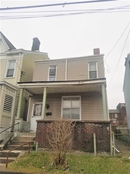 Property Photo:  3319 Parkview  PA 15213 