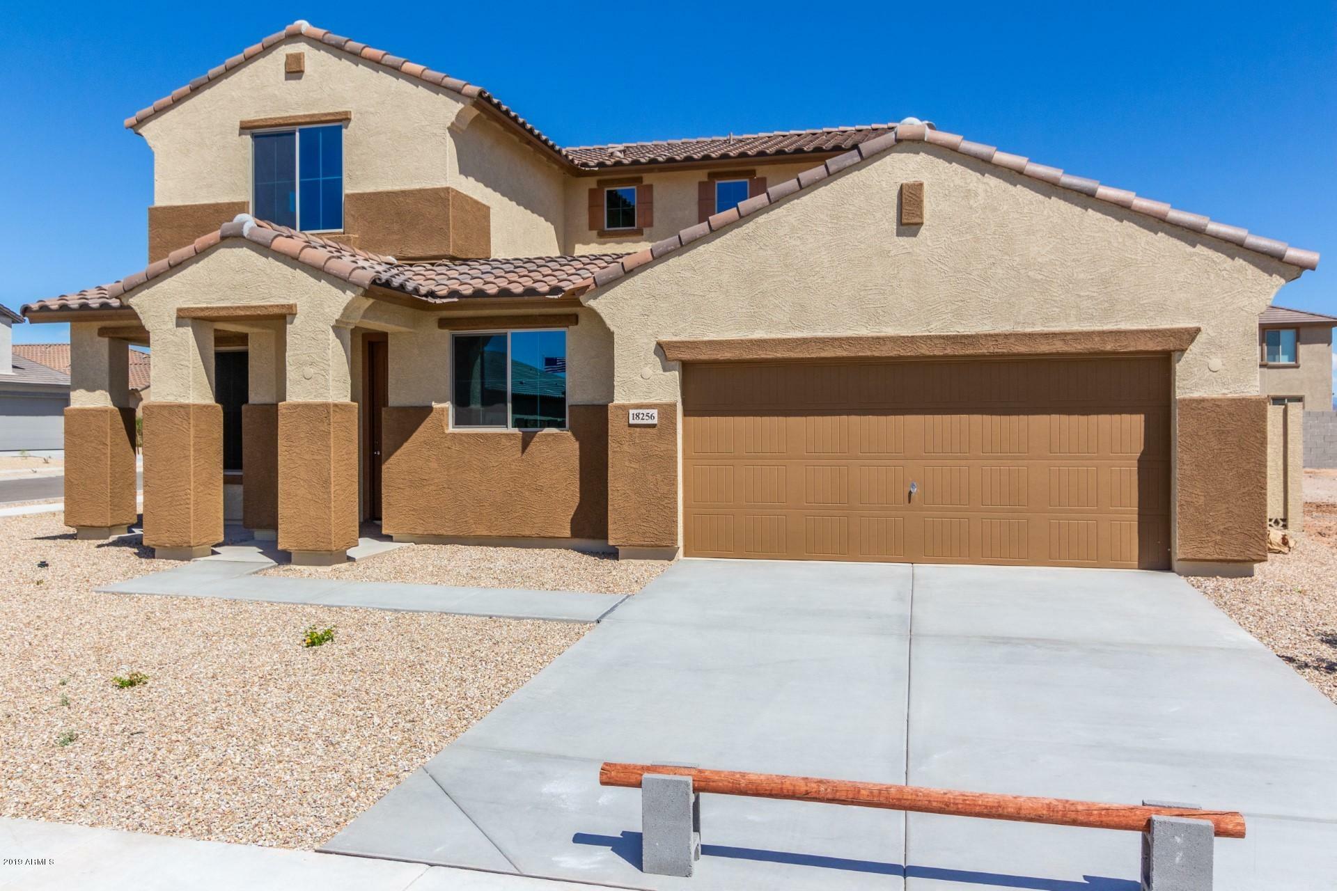 Property Photo:  18256 W Foothill Drive  AZ 85387 