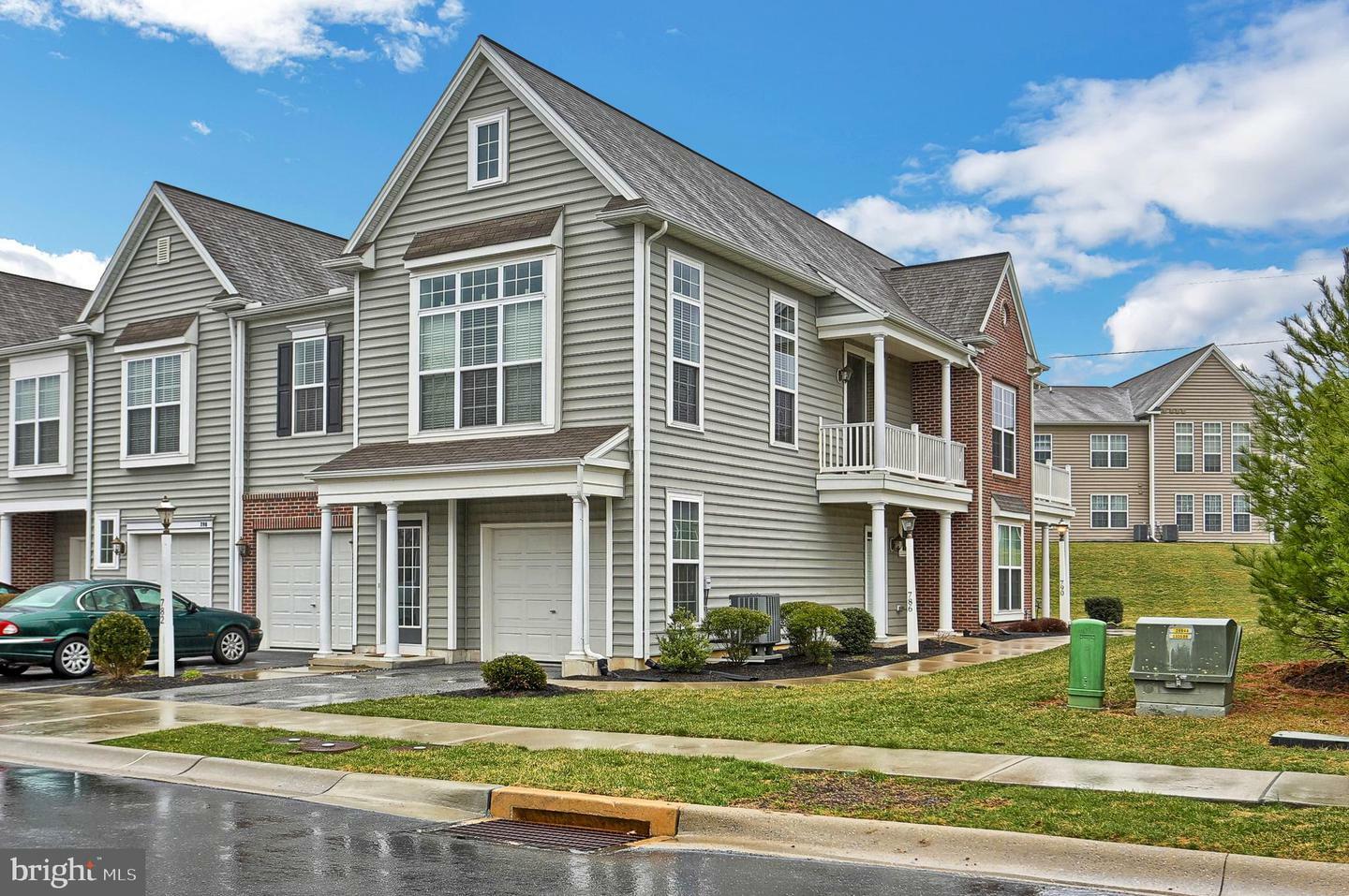 Property Photo: 782 Whitetail Drive PA 17036