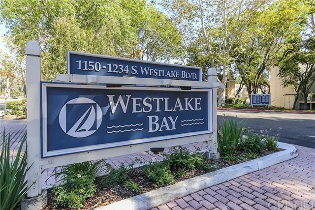 Property Photo:  1152 S Westlake Boulevard C  CA 91361 