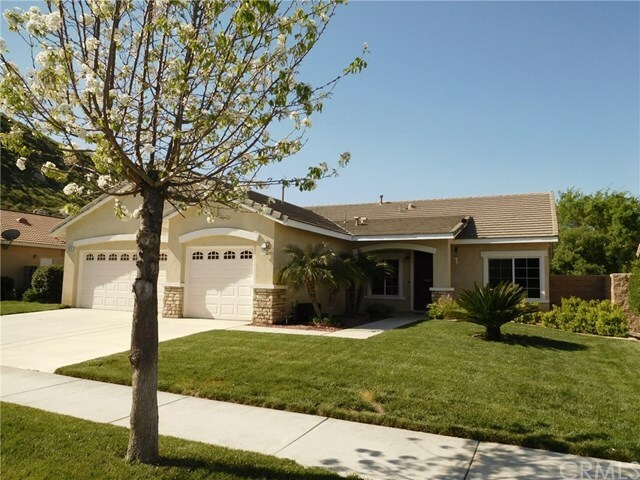Property Photo: 5125 Inglestone Drive CA 92545