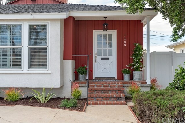 Property Photo:  7400 W 91st Street  CA 90045 