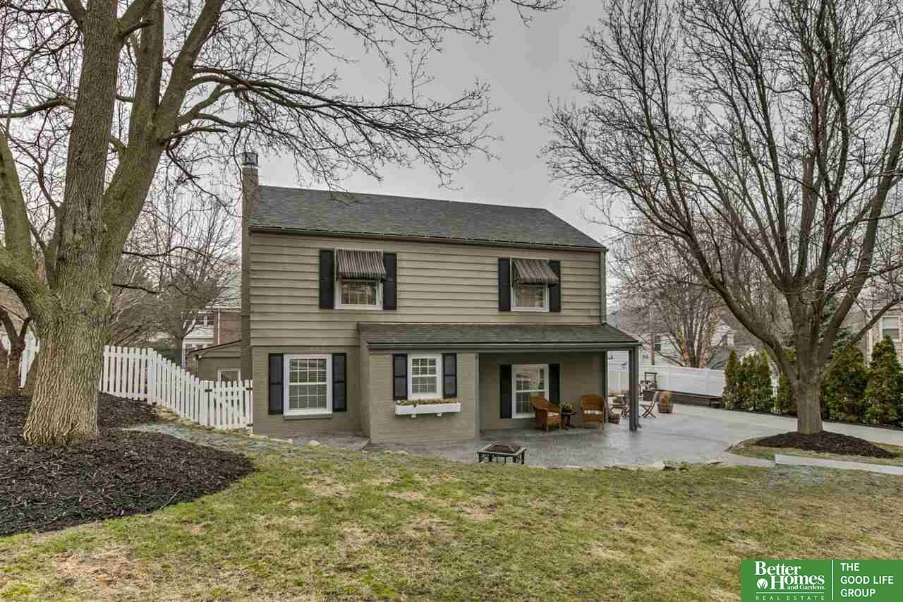 Property Photo: 5225 Cass NE 68132