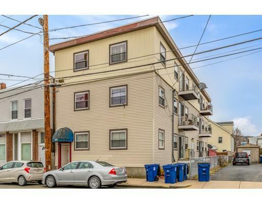 Property Photo:  541 Revere Street 3B  MA 02151 