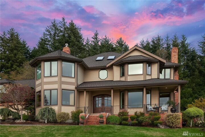 Property Photo:  21 33rd Av Ct NW  WA 98335 