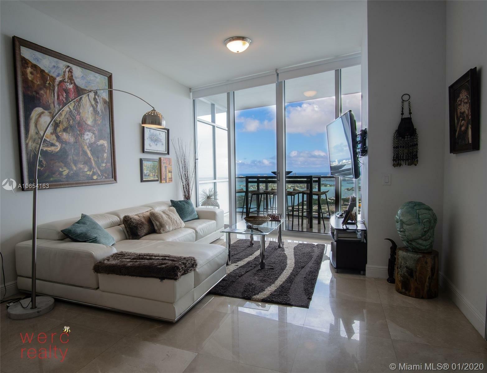 Property Photo:  1100 Biscayne 5103  FL 33132 