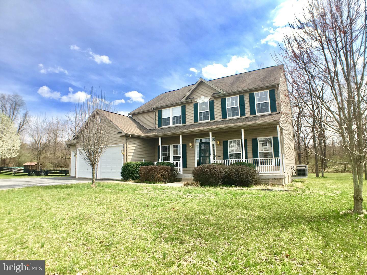 Property Photo:  276 Sundance Lane  WV 25430 