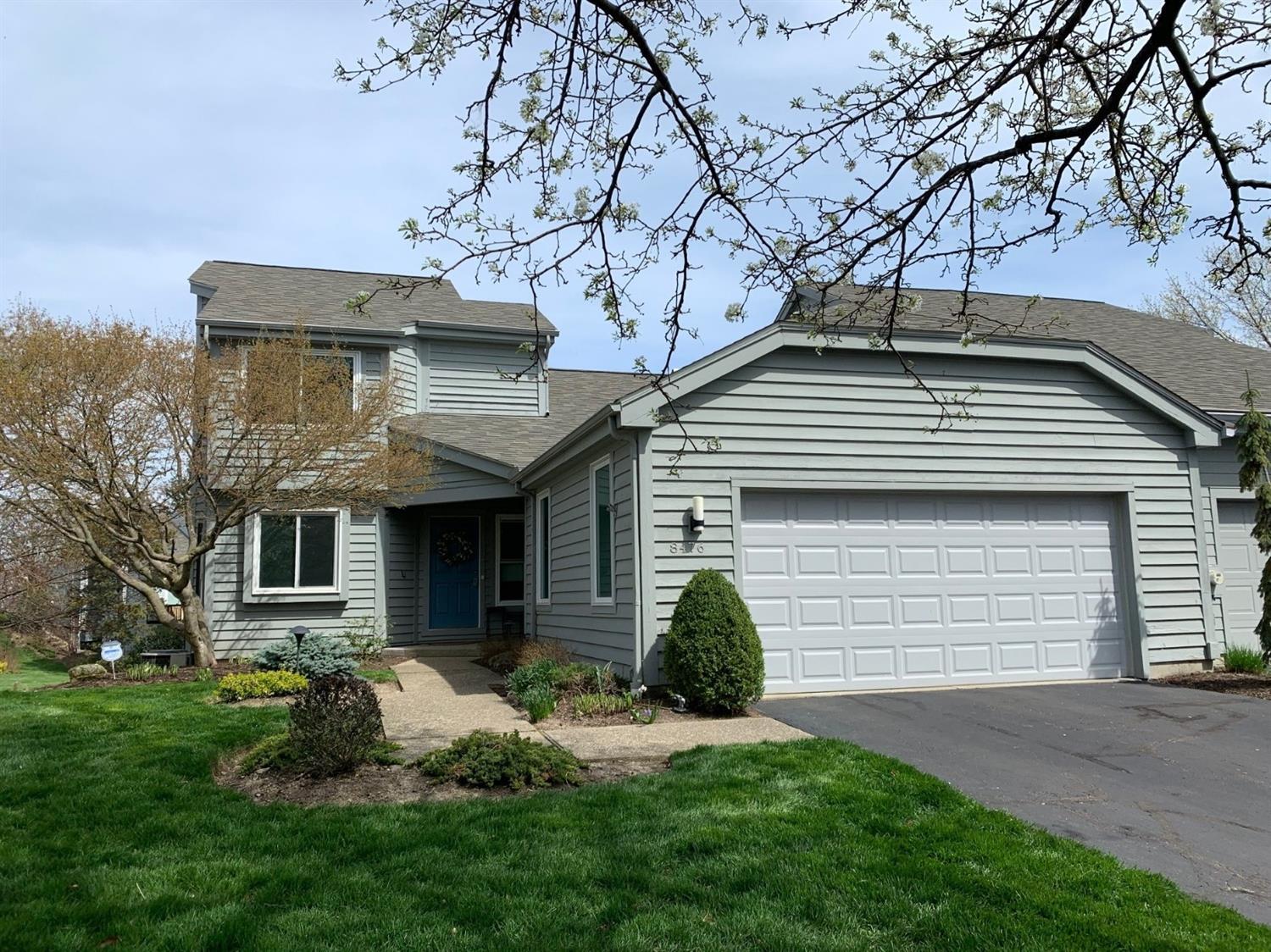 Property Photo:  8476 Sunfish Lane  OH 45039 