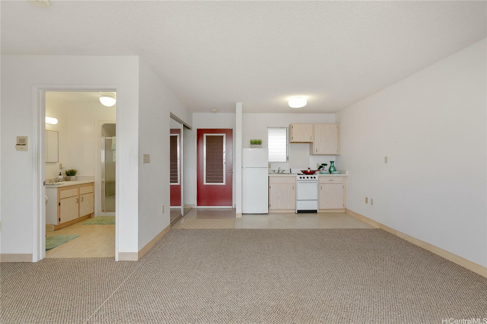 Property Photo:  95-1050 Makaikai Street 23C  HI 96789 