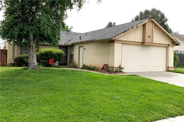 Property Photo:  25339 Santiago Drive  CA 92551 