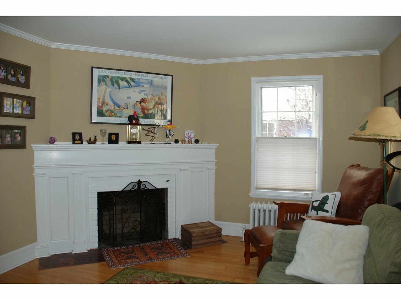 Property Photo: 49 Robinson Parkway VT 05401