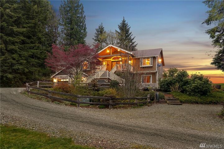 Property Photo: 26629 174th St SE WA 98272