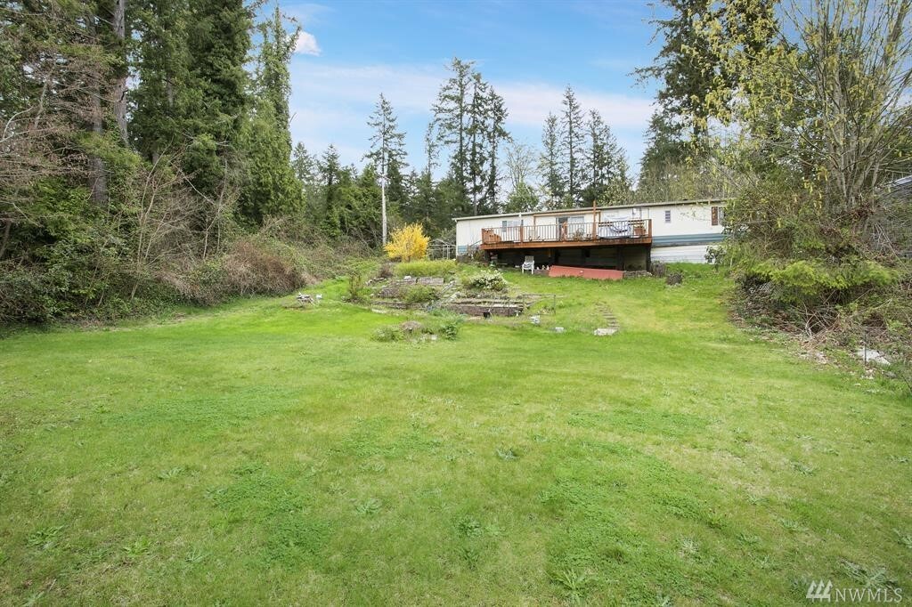 Property Photo:  15498 Cedar Park Rd SE  WA 98359 