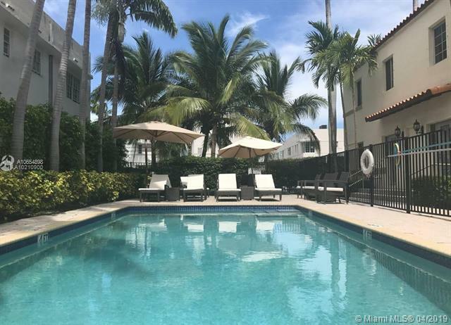 Property Photo:  1508 Pennsylvania Ave 7B  FL 33139 