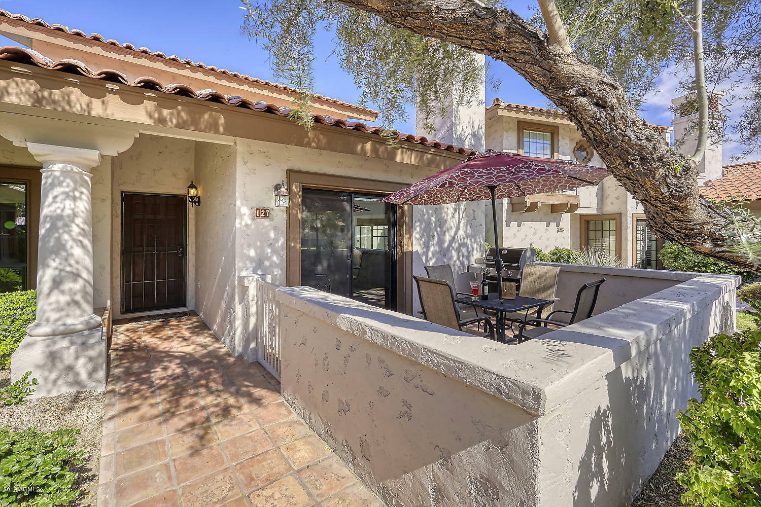 Property Photo:  6349 N 78th Street 127  AZ 85250 
