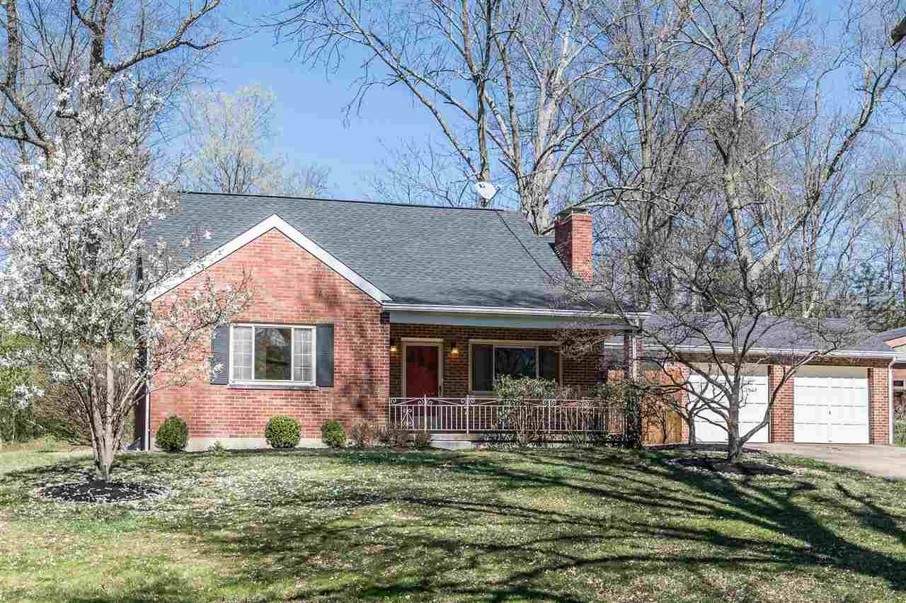 Property Photo:  54 Edgewood Road  KY 41017 